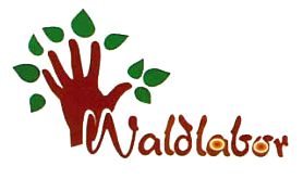 Waldlaborlogo