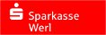 Logo der Sparkasse Werl